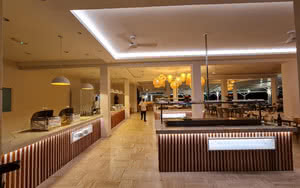 Hôtel Coral Azur Beach Resort