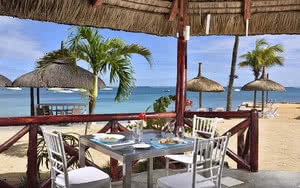 Hôtel Coral Azur Beach Resort