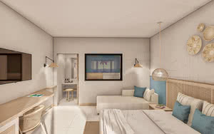 Hôtel Coral Azur Beach Resort