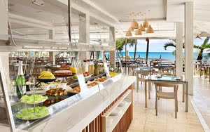 Hôtel Coral Azur Beach Resort