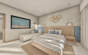 Hôtel Coral Azur Beach Resort