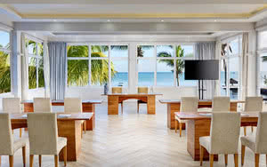 Hôtel Coral Azur Beach Resort