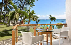 Hôtel Coral Azur Beach Resort