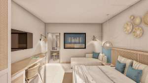 Hôtel Coral Azur Beach Resort