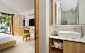 Hôtel Coral Azur Beach Resort