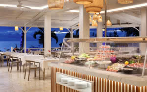 Hôtel Coral Azur Beach Resort
