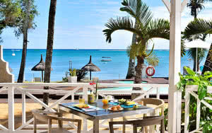 Hôtel Coral Azur Beach Resort