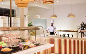 Hôtel Coral Azur Beach Resort