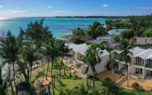 Hôtel Coral Azur Beach Resort