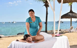 Hôtel Coral Azur Beach Resort