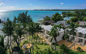 Hôtel Coral Azur Beach Resort