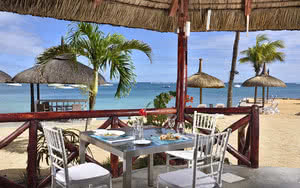 Hôtel Coral Azur Beach Resort