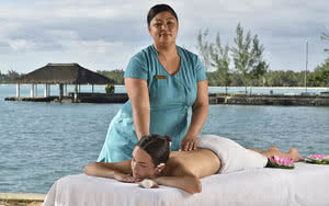 Hôtel Coral Azur Beach Resort