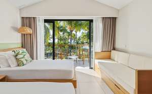 Hôtel Coral Azur Beach Resort