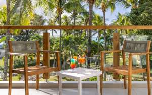 Hôtel Coral Azur Beach Resort