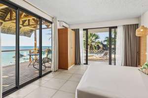 Hôtel Coral Azur Beach Resort