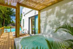 Hôtel Coral Azur Beach Resort
