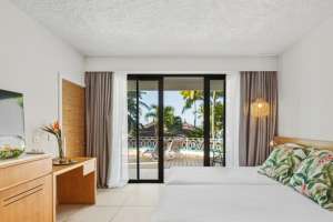 Hôtel Coral Azur Beach Resort