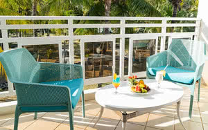 Hôtel Coral Azur Beach Resort