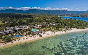 Hôtel Sofitel Mauritius L'Imperial Resort & Spa