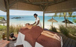 spa merville beach grand baie