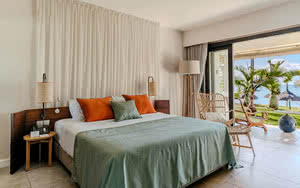 chambre superior Paul & Virginie