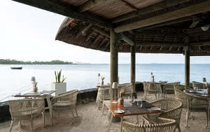 restaurant Paul & Virginie