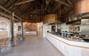 restaurant Paul & Virginie