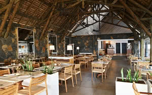 restaurant Paul & Virginie