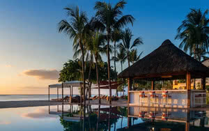 Hôtel Hilton Mauritius Resort & Spa