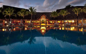 Hôtel Sands Suites Resort & Spa