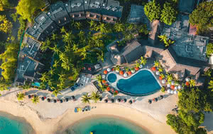 Hôtel Sands Suites Resort & Spa