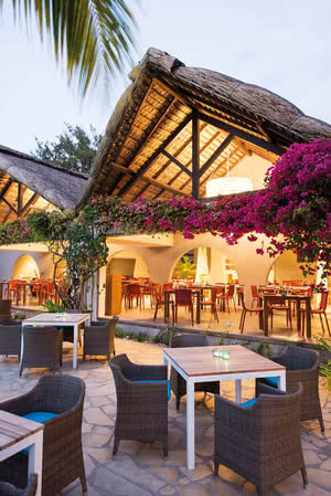 restaurant palmar beach hotel