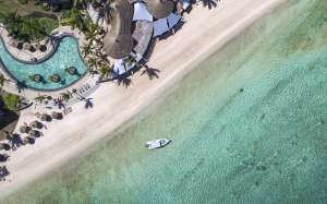 Hôtel Heritage Awali Golf & Spa Resort