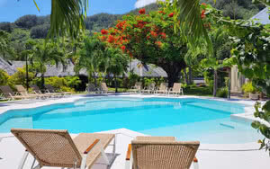 Hôtel Hibiscus