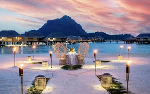 Le Bora Bora By Pearl Resorts