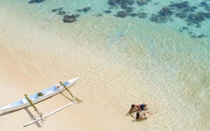 Hilton Moorea Lagoon Resort & Spa