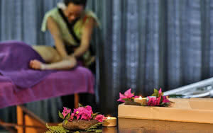 spa hotel tahiti