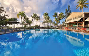 photo principale creole beach hotel spa