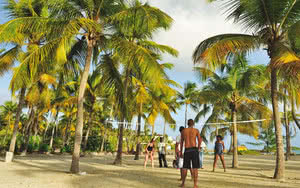 Zenitude Gosier - Hôtel Le Salako