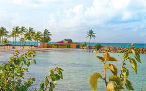 Guadeloupe / Martinique