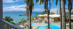 Guadeloupe / Martinique