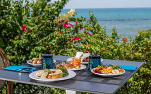 COMBINÉ 2 ILES : GUADELOUPE + MARTINIQUE Zenitude Le Salako + Karibéa Amyris 10 nuits