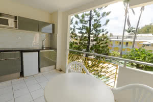 Hôtel Canella Beach