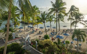 Guadeloupe / Martinique