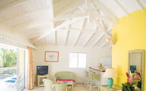 villa guadeloupe hotel residence golf village