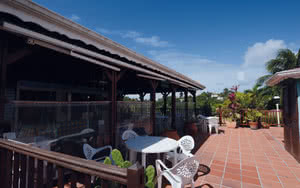 exterieur marifa guadeloupe
