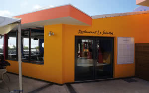 restaurant Hôtel Karibéa Le Clipper