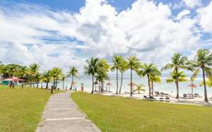 Village Pierre & Vacances Sainte-Anne Guadeloupe