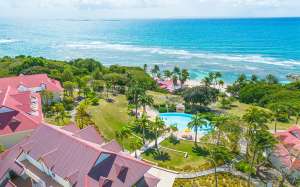 Village Pierre & Vacances Sainte-Anne Guadeloupe